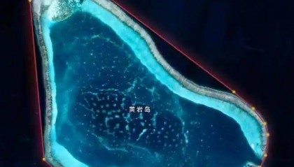 基线一划,中菲谈判大门被彻底关闭,解放军能展示战力了?