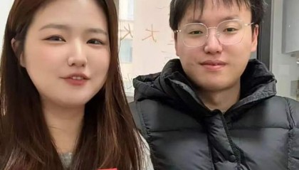 女子花199元买“恋爱保险”送男友，10年后结婚申领1万元兑付金，丈夫称当年还以为她被骗了