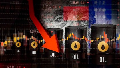 DLS视点:国际油价波动对能源投资的影响