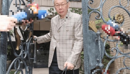 台媒：法官上午11时传柯文哲下午6时开羁押庭，柯文哲将在候审室等7小时