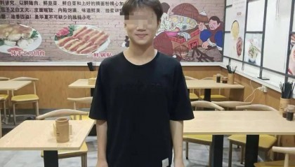 时习铭不幸离世，年仅16岁！父亲：一年前他考上重点高中