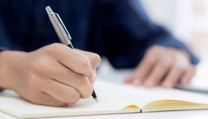 初学写作者的误区