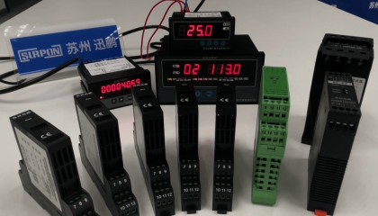 信号隔离器的专业术语(一)--输入阻抗/负载能力/最大输出信号