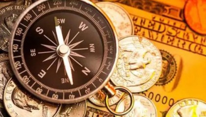 百汇BCR:外汇交易常用到的十大外汇技术指标