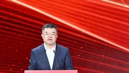 主动投案!新疆维吾尔自治区党委社工部副部长宿召兵被查