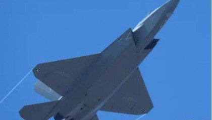 歼-35首巡台海!军警联动演练小时级收台,美要求台军坚守30天