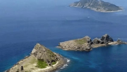 看谁敢动一下！40万美军就位，美日铤而走险，解放军不再口头警告