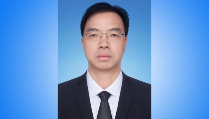 贵州毕节市政协主席刘开树调任黔东南州人大常委会党组书记