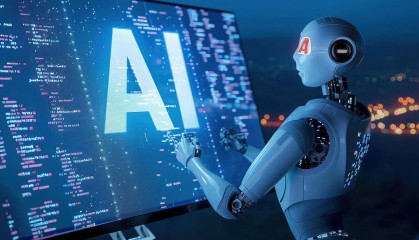 “AI公务员”来了！70 个数智员工在深圳上岗，网友：“铁饭碗”被抢了？