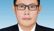 辽宁省大连市人民政府党组成员、副市长李大民被查