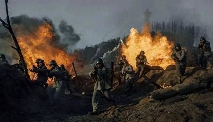 布局完毕!俄罗斯将展开决战,美方议员:乌克兰将拼死一战,中印好日子到头了