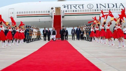 中国技术、经济远超我们,印中关系重启令人惊喜