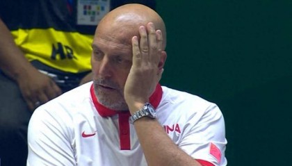 真敢说!杨毅爆料:姚明手持尚方宝剑7年,男篮连败到了结算时间