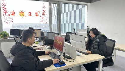 春晚幕后：河南机电学子用专业技术编制“安全防线”