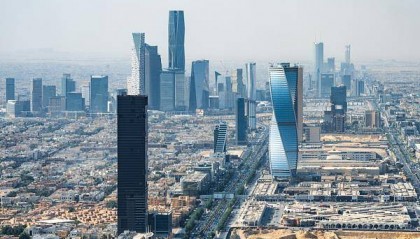 俄美代表在沙特举行会谈