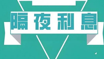 XM外汇隔夜利息是什么时候收取?