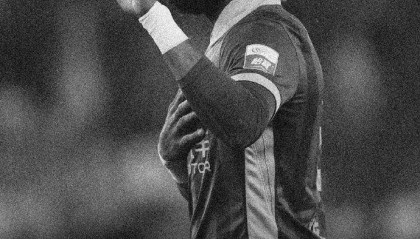 浙江跟队记者:比赛如期进行 丝毫没能看到人性