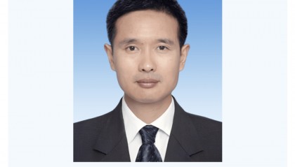 张卫国任淮北市副市长人选、党组成员