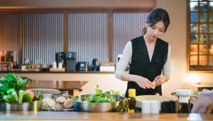 “包月800，不谈恋爱”，上门做饭的年轻人有多抢手