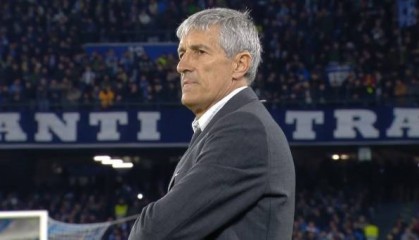 津媒：塞蒂恩此前曾来到北京 与国安高层交流时展现出人格魅力