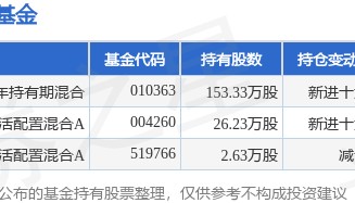 5月28日值得买跌10.00%,信澳匠心臻选两年持有期混合基金重仓该股