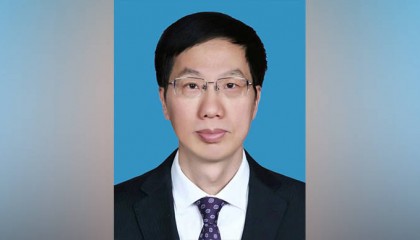 宁夏党委常委陈春平跨省份调任云南省委常委