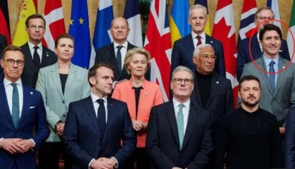 特朗普“断供”乌克兰，欧盟的“钢铁豪猪”，能顶住俄罗斯多久？