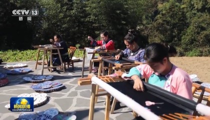 总书记的人民情怀丨大山深处的牵挂