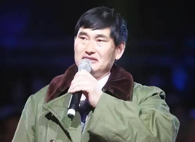 善恶到头终有报，54岁的农民歌手朱之文，如今已走上了新的道路