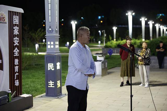 “黄河流域平安图景”之法治黄河篇｜法治力量守护黄河安澜