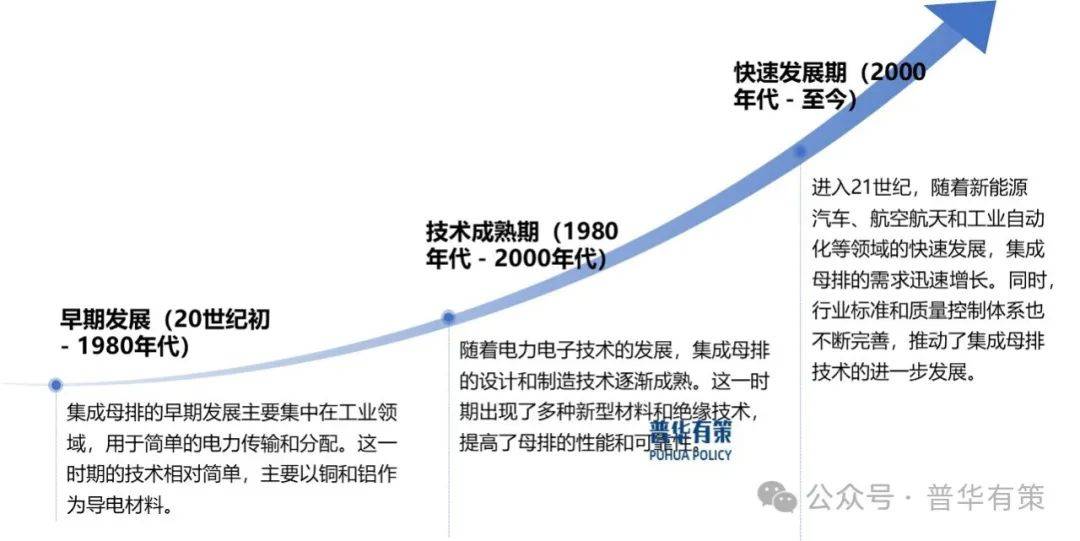 2025-2031年集成母排行业细分市场调研及投资可行性分析报告