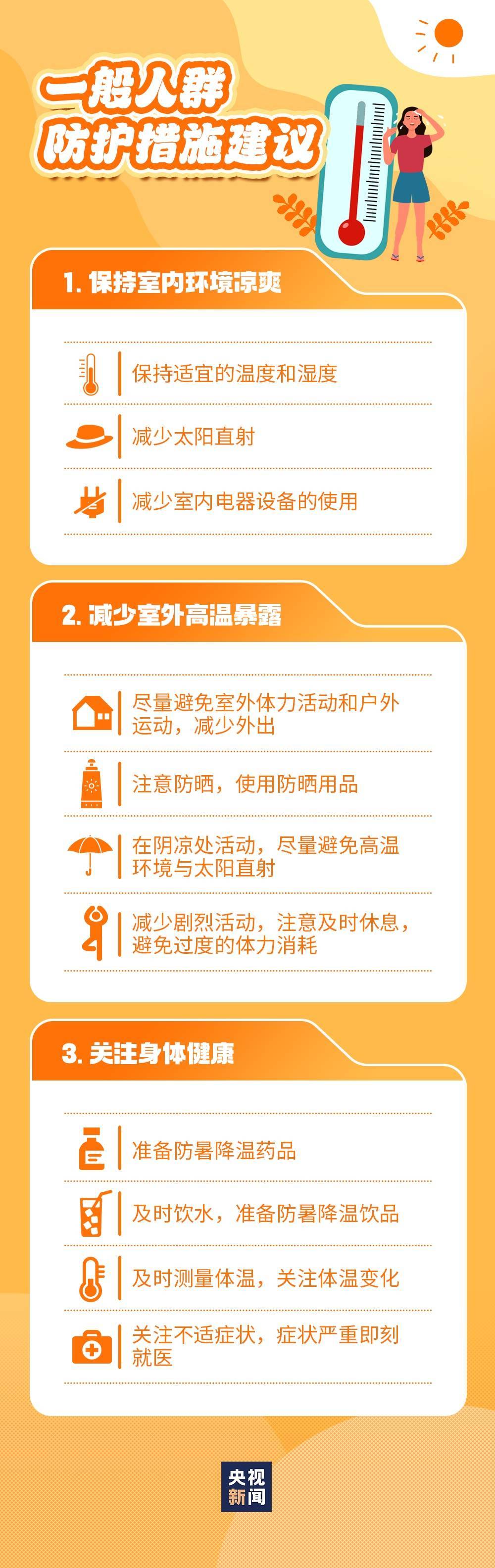 成片40℃及以上！四川高温进入最强时段！