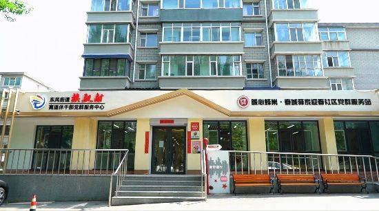 车城之声丨漫步东风大街，打卡“新中国汽车工业的摇篮”