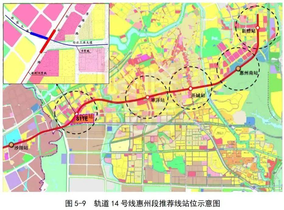 深圳将有3条地铁直达东莞！通惠州也在谋划中