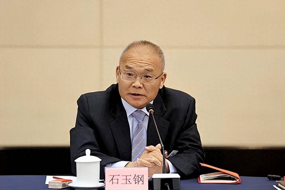云南省委副书记石玉钢,有新职