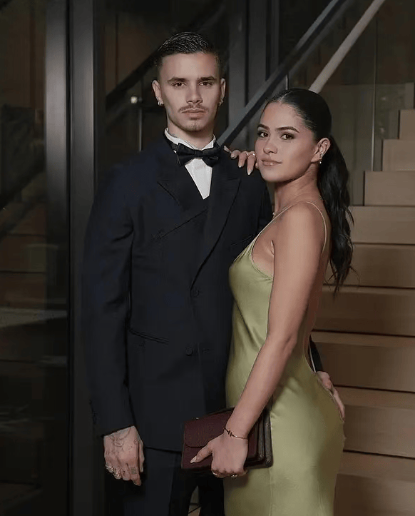 考古|小贝俩儿子恋上同一个女人，原来贝克汉姆家族关系破裂竟是因为她！