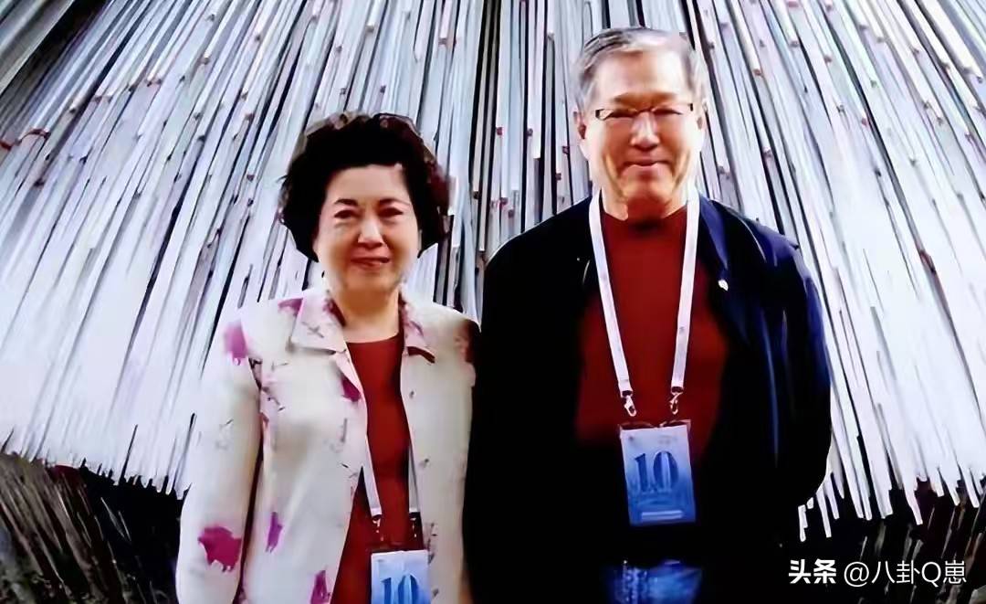 不查不知道，一查吓一跳！杨振宁的弟弟杨振汉，人生活的这么精彩