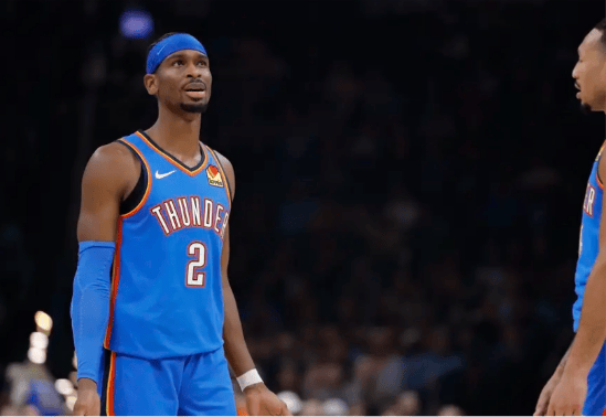 首周最佳的N种看法：文班亚马进化了，亚历山大毁了NBA收视率，马克西要成费城新王？