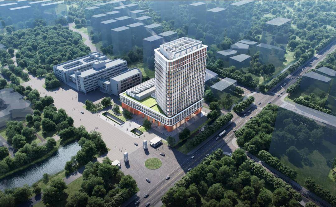 南京大学，拟扩容！