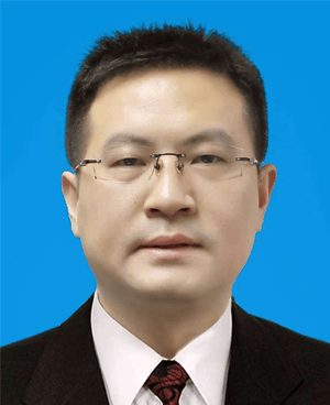 安庆市委常委、政法委书记王赵春调任黄山市委常委、市政府党组副书记