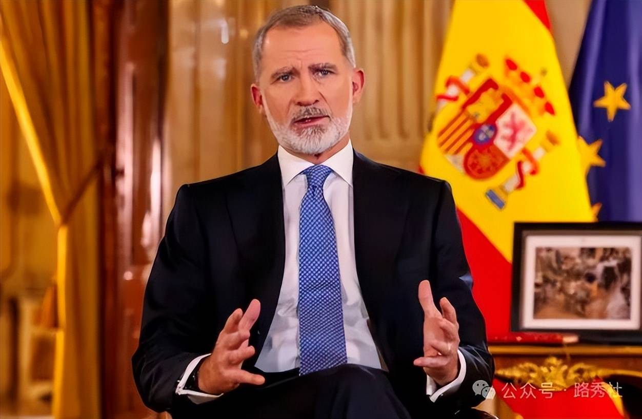 连续有两位国王访华，其中一位是建交以来首访，证明了什么？