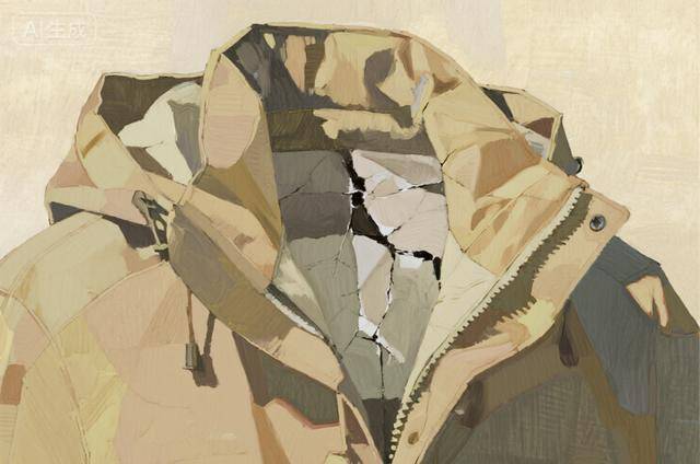 长图站|冲锋衣真的不能机洗吗?到底怎么洗它才不会坏?