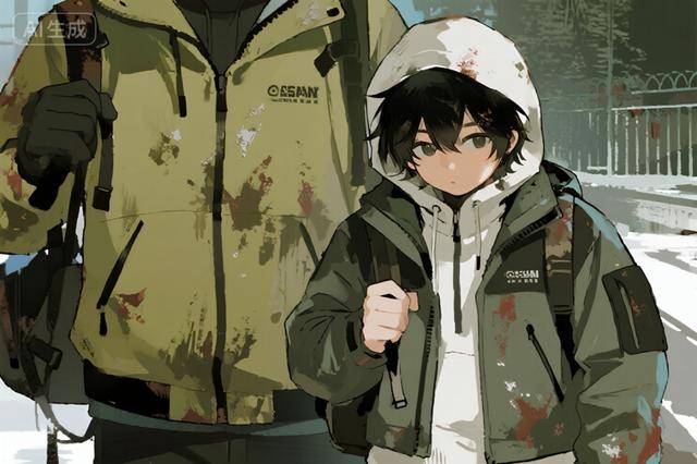 长图站|冲锋衣真的不能机洗吗?到底怎么洗它才不会坏?