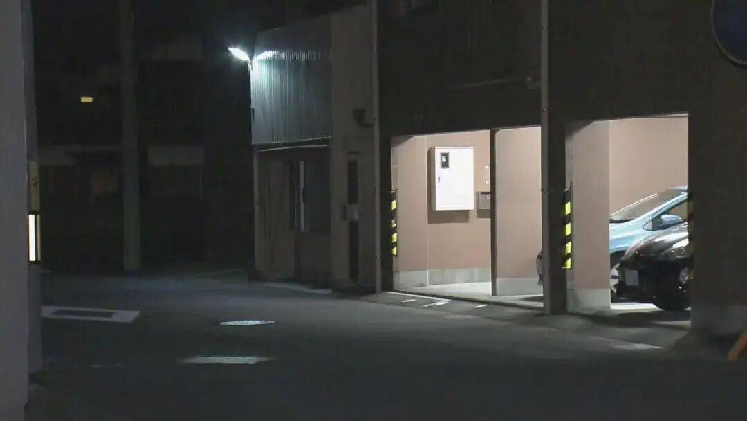 男子开车撞倒人,下车一看竟是自己86岁的父亲,老人送医后身亡