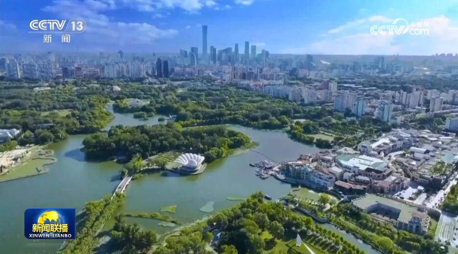 【新思想引领新征程·非凡“十四五”】大科学装置建设全面提速 筑牢科技强国基石