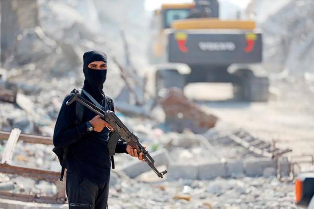 数百人伤亡，“停火”流产了？