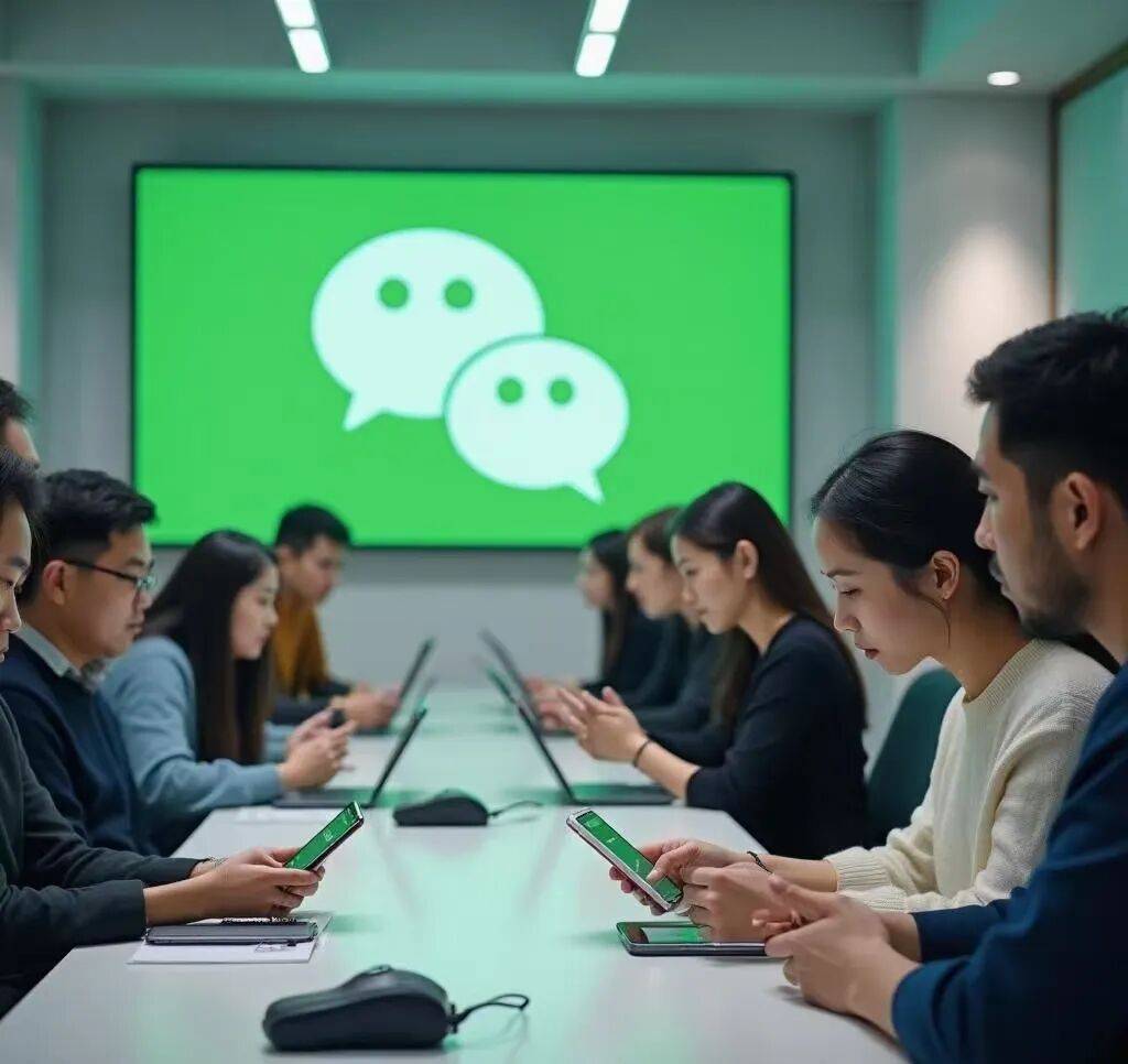 上海一员工在同事群,八卦领导“彩旗飘飘”被开除!员工委屈诉至法院!