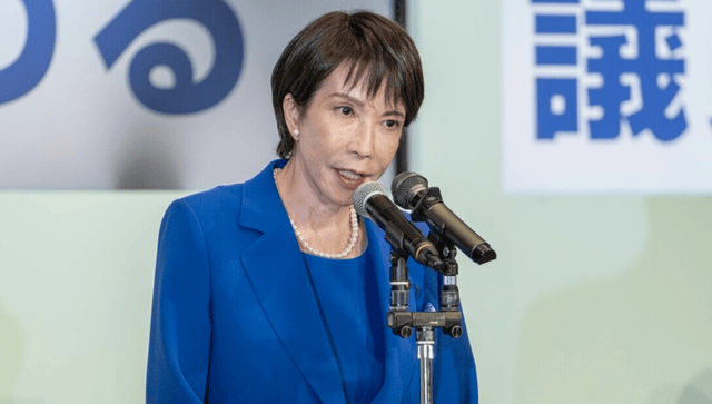 日方爆料：高市早苗在台湾问题开始“反省”，她怂了吗？