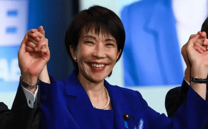 高市早苗孤注一掷!拒不撤回错误言论,还要闪电“拜鬼”?关键时刻,欧盟一番表态力挺中国