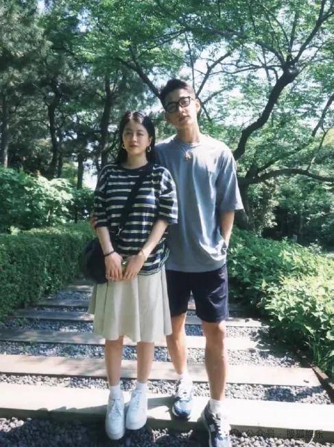 官宣与年下弟弟的新恋情!姐姐离婚后审美火速升级了?!